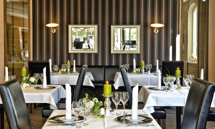 Restaurant Brandner