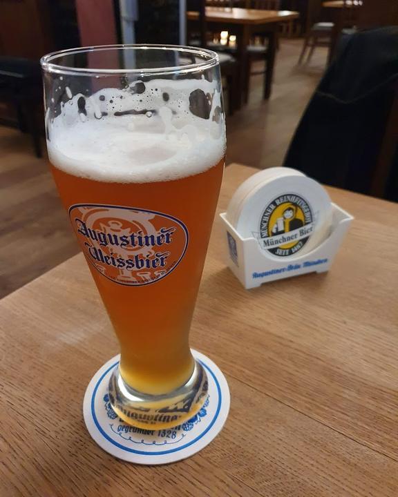 Zum Augustiner