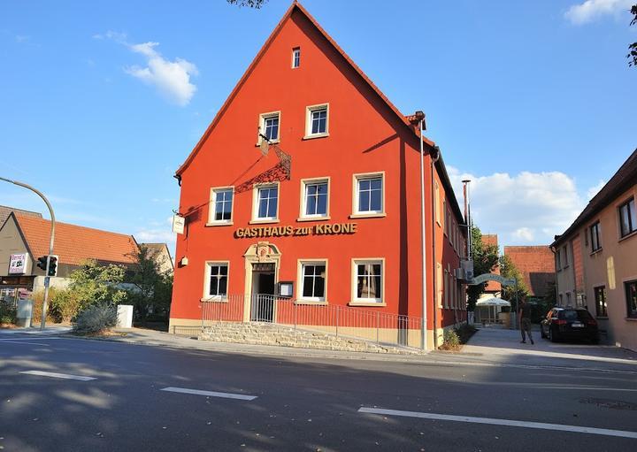 Gasthaus zur Krone