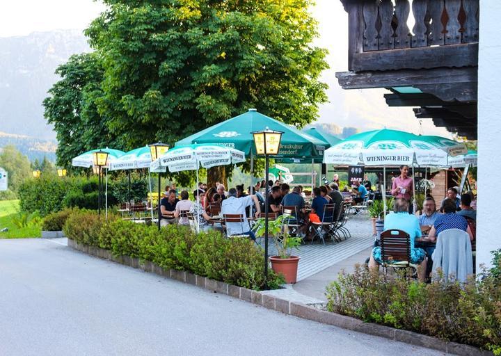 Landgasthof Schwarzberg